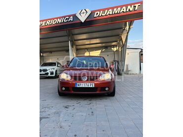 Volkswagen Golf 5 (može zamena), 4.400 €, 2006. Hečbek, Dizel | 1896 cm3, 261.500 km, 77kW (105 KS), Manuelni 6 brzina, 4/5 vrata, 5 sedišta, Novi Pazar