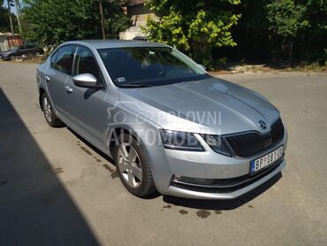 Škoda Octavia, 11.000 €, 2019. Hečbek, Dizel | 1600 cm3, 218.000 km, 85kW (116 KS), Manuelni 5 brzina, 4/5 vrata, 5 sedišta, Čelarevo