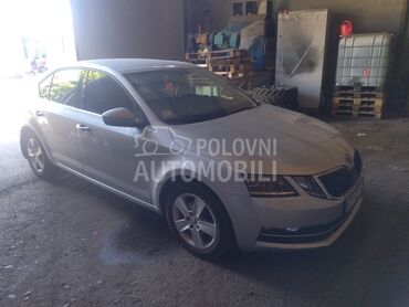 Škoda Octavia, 12.000 €, 2019. Hečbek, Dizel | 1600 cm3, 218.000 km, 85kW (116 KS), Manuelni 5 brzina, 4/5 vrata, 5 sedišta, Čelarevo