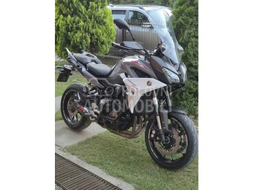 Yamaha Tracer 900 mt09 (može zamena), 8.500 €, 2018. , 847 cm3, 36.344 km, 84kW (114 KS), Touring, Obrenovac