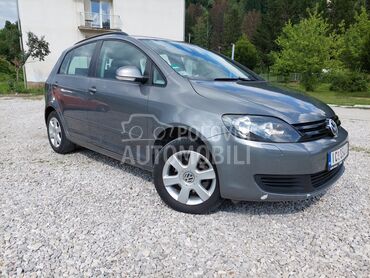 Volkswagen Golf Plus 2,0 tdi, 5.190 €, 2009. Monovolumen (MiniVan), Dizel | 1968 cm3, 209.420 km, 81kW (110 KS), Manuelni 5 brzina, 4/5 vrata, 5 sedišta, Ivanjica