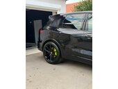 Porsche Cayenne S E hybrid