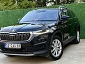Škoda Kodiaq STYLE/2.0TDI/4X4
