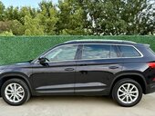 Škoda Kodiaq STYLE/2.0TDI/4X4