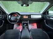 Škoda Kodiaq STYLE/2.0TDI/4X4