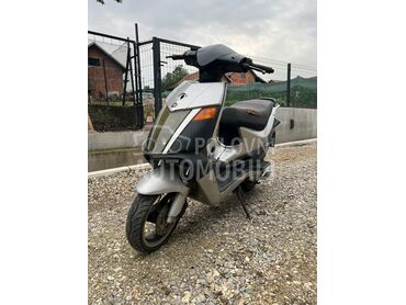 Keeway Flash 50, 220 €, 2010. , 50 cm3, 10.000 km, 3kW (4 KS), Scooter, Malo Orašje