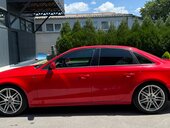 Audi A4 2.0TDI// 3x S Line//