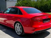 Audi A4 2.0TDI// 3x S Line//
