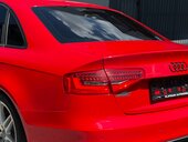 Audi A4 2.0TDI// 3x S Line//