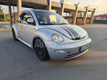 Volkswagen Buba, 1.100 €, 1999. Hečbek, Benzin | 1999 cm3, 185.000 km, 85kW (116 KS), Manuelni 5 brzina, 2/3 vrata, 4 sedišta, Bežanijska Kosa