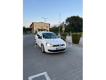 Volkswagen Golf 6 1.6TDI (može zamena), 4.590 €, 2012. Hečbek, Dizel | 1598 cm3, 271.000 km, 66kW (90 KS), Manuelni 5 brzina, 2/3 vrata, 5 sedišta, Vrbas