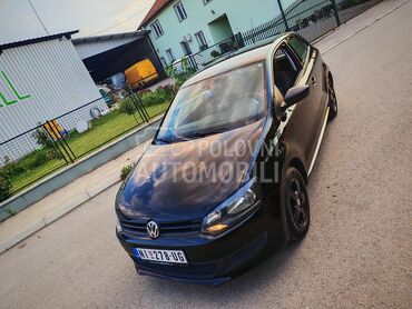 Volkswagen Polo 1.2 tdi, 4.750 €, 2011. Hečbek, Dizel | 1199 cm3, 195.000 km, 55kW (75 KS), Manuelni 5 brzina, 2/3 vrata, 5 sedišta, Svrljig