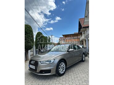 Audi A6, 14.800 €, 2016. Limuzina, Dizel | 1968 cm3, 232.500 km, 140kW (190 KS), Automatski / poluautomatski, 4/5 vrata, 5 sedišta, Novi Pazar