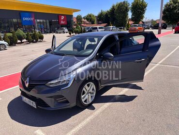 Renault Clio 1.5 dci Clio 5 (može zamena), 8.700 €, 2019. Hečbek, Dizel | 1461 cm3, 204.000 km, 63kW (86 KS), Manuelni 6 brzina, 4/5 vrata, 5 sedišta, Čačak