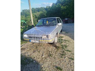 Renault R 11 1,4, 1.100 €, 1990. Hečbek, Benzin | 1400 cm3, 189.000 km, 40kW (54 KS), Manuelni 5 brzina, 4/5 vrata, 5 sedišta, Premeća