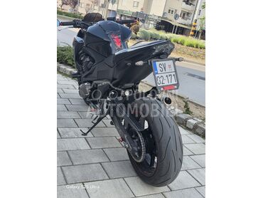Kawasaki Z800ABS, 6.500 €, 2014. , 802 cm3, 32.452 km, 84kW (114 KS), Naked, Svilajnac