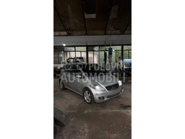 Delovi za Mercedes Benz A Klasa 2006 , 111 €, Polovno, Bajina Bašta