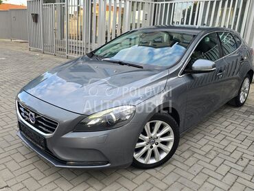 Volvo V40 1.6 D2 MOMENTUM, 7.090 €, 2014. Hečbek, Dizel | 1560 cm3, 166.670 km, 84kW (114 KS), Manuelni 6 brzina, 4/5 vrata, 5 sedišta, Novi Sad