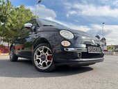 Fiat 500 1.4