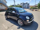 Fiat 500 1.4