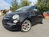 Fiat 500 1.4