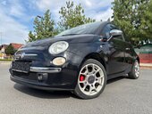 Fiat 500 1.4