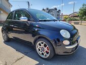 Fiat 500 1.4