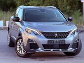 Peugeot 3008 ALLURE PLUS/ panoram