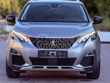 Peugeot 3008 ALLURE PLUS/ panoram