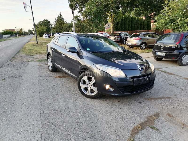 Renault Megane 1.4 tce (можно заменить)