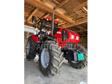 Belarus 1221.3, 37.000 €, 2021. , Standardni traktori, 100kW (136 KS), 4x4, Ratarstvo, Sombor
