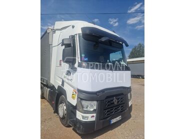 Renault T430    2015, 17.000 €, 2015. , 856.000 km, Tegljač, Dizel, 10837 cm3, Automatski menjač, Požega
