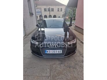 Audi A6 AUDI A6 ULTRA (može zamena), 15.500 €, 2015. Karavan, Dizel | 1968 cm3, 249.000 km, 140kW (190 KS), Automatski / poluautomatski, 4/5 vrata, 5 sedišta, Razbojna