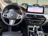 BMW 520 LASER/NARDO/N0V