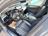 BMW 520 LASER/NARDO/N0V