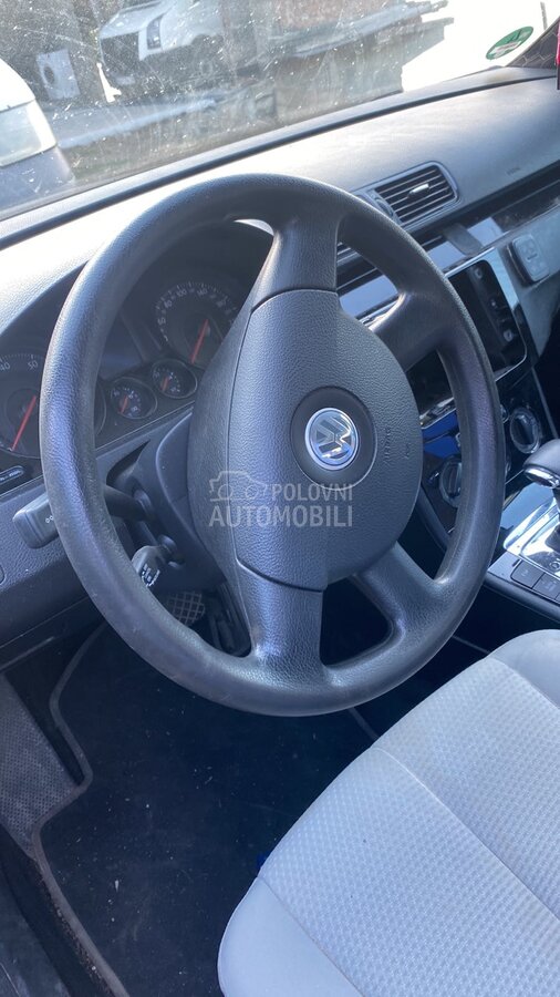 Volan za Volkswagen Passat B6