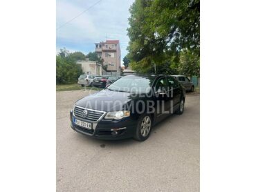 Volkswagen Passat B6 2.0TDI, 3.850 €, 2007. Limuzina, Dizel | 1999 cm3, 270.000 km, 101kW (137 KS), Manuelni 5 brzina, 4/5 vrata, 5 sedišta, Pančevo