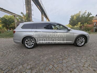 Volkswagen Passat B8 2.0 TDI, 10.000 €, 2016. Karavan, Dizel | 1968 cm3, 259.000 km, 140kW (190 KS), Automatski / poluautomatski, 4/5 vrata, 5 sedišta, Beograd