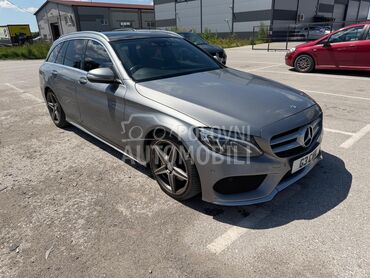Mercedes Benz C 220, 5.700 €, 2015. Karavan, Dizel | 2143 cm3, 320.000 km, 125kW (170 KS), Automatski / poluautomatski, 4/5 vrata, 5 sedišta, Batajnica