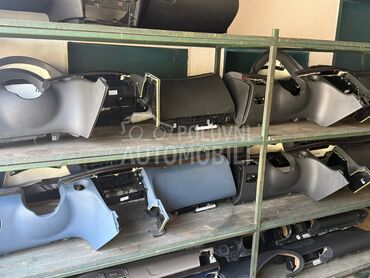 Instrument tabla za Mercedes Benz A Klasa, A 140, A 150 ... od 1998. do 2016. god., 150 €, Polovno, Bajina Bašta