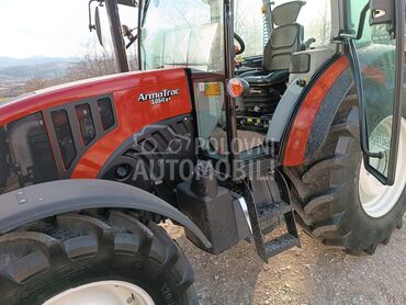 Armatrac 1054e+, 36.000 €, 2022. , Standardni traktori, Čačak