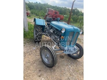 IMR 65, 4.500 €, 1980. , Standardni traktori, Topola