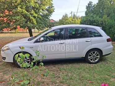 Fiat Croma, 700 €, 2009. Karavan, Dizel | 1910 cm3, 520.000 km, 110kW (150 KS), Manuelni 6 brzina, 4/5 vrata, 5 sedišta, Beograd