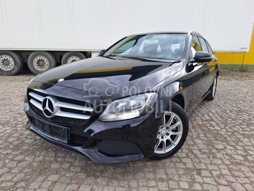 Mercedes Benz C 220 TO.P CE.NA C220, 11.999 €, 2016. Karavan, Dizel | 2143 cm3, 175.327 km, 125kW (170 KS), Automatski / poluautomatski, 4/5 vrata, 5 sedišta, Novi Sad