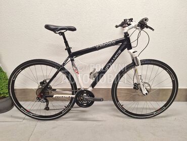 KTM Dynamics Gravity, 399 €, 2024. , Touring i trekking, Brzina: 27, Aluminijum, Novi Sad