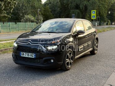 Citroen C3 H.I.T.N.O, 7.290 €, 2023. Hečbek, Benzin | 1199 cm3, 129.000 km, 61kW (83 KS), Manuelni 5 brzina, 4/5 vrata, 5 sedišta, Majur