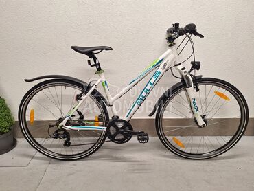 Bulls Wildcross 28, 270 €, 2025. , Gradski, Brzina: 21, Aluminijum, Novi Sad