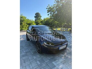 Volkswagen Golf 6 (može zamena), 6.500 €, 2009. Hečbek, Dizel | 1968 cm3, 330.000 km, 81kW (110 KS), Manuelni 5 brzina, 4/5 vrata, 5 sedišta, Velika Plana