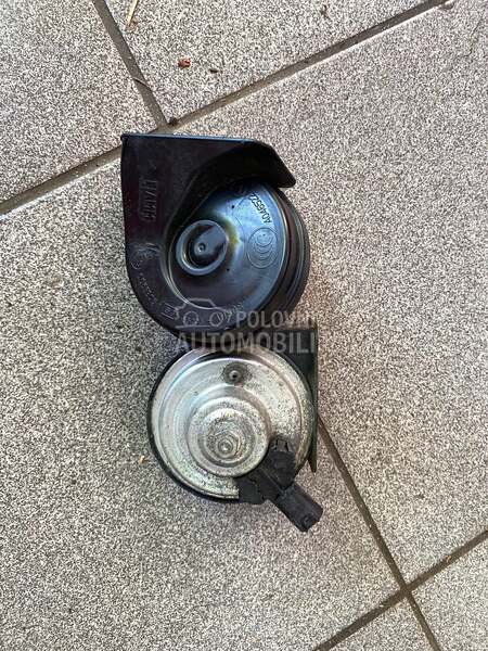 Sirena za MINI Clubman, Cooper, Cooper S ... od 2006. do 2013. god.
