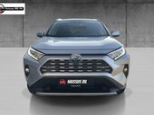 Toyota RAV 4 AWDi Executive/Pano